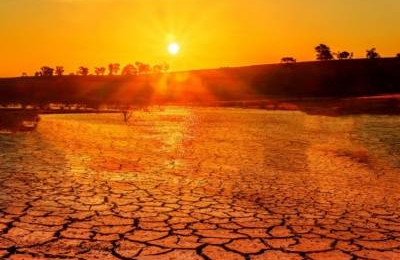 Inmet divulga novo alerta sobre calor e baixa umidade em 204 municípios do Piauí